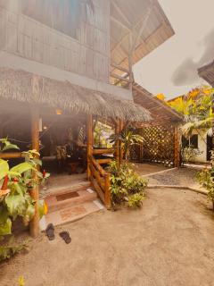 Onda Hostel Mompiche - Mompiche - 0