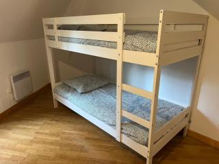 maison Saint Berain sur Dheune - Saint-Berain-sur-Dheune - 4