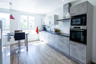 Appartement familial proche centre - Terrasse & Parking privé gratuit - Avignon - 3