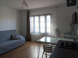 Studio vue château 100m étang, plage et halles - Mèze - 7