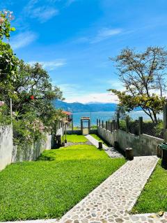 Villa Don Pedro - Casa de descanso - San Pedro La Laguna - 9