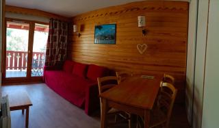 Appartement coeur de station village Saint Francois Longchamp - Saint-François-Longchamp - 0