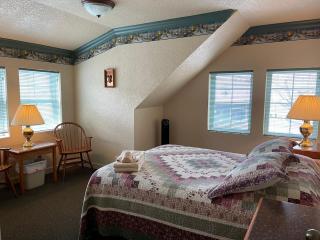 Beaver Valley Lodge - Leavenworth - 6