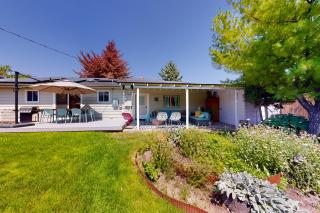 Artsy Bench Abode - Boise - 8