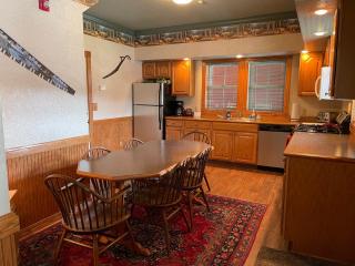 Beaver Valley Lodge - Leavenworth - 7