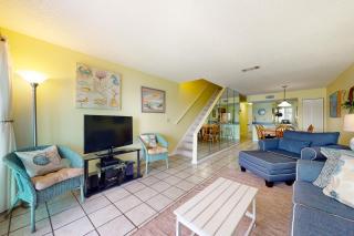 Mariners Cay 46 - Folly Beach - 3