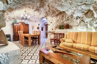 Cueva con jacuzzi a 20 minutos de Valencia - Benaguacil - 7