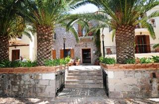 Hotel Molyvos I - Mythimna - 0
