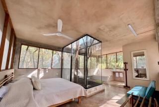El Encanto - Hotel Boutique - Chichén Itzá - 9