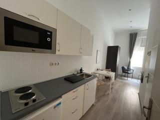 D58 Delux Apartments in the city center - Budapeste - 9