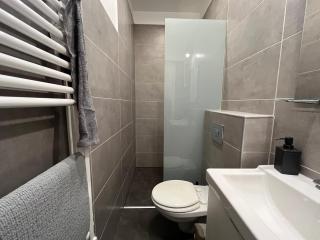 D58 Delux Apartments in the city center - 7