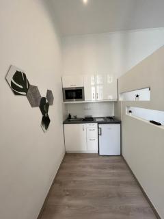 D58 Delux Apartments in the city center - 5