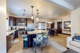 Bear Hollow Haven - Park City - 6