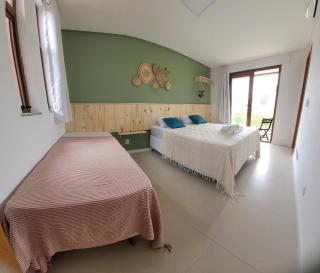 Reserva Imbassaí Charmosa Casa 4 suítes N15 - 5