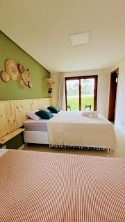 Reserva Imbassaí Charmosa Casa 4 suítes N15 - 3