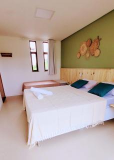Reserva Imbassaí Charmosa Casa 4 suítes N15 - 2