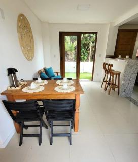 Reserva Imbassaí Charmosa Casa 4 suítes N15 - Imbassaí - 5