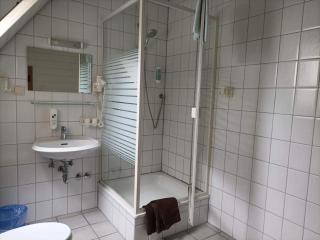 BmB Kirchwalsede Monteurzimmer / Unterkunft - 1