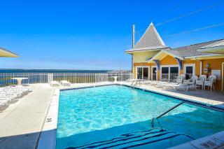 Playa Flamingo 401 - Ocean City - 6
