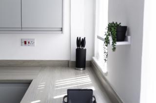 Elegant 3 bedroom House - Leigh - 8