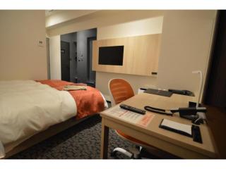 QUEEN'S HOTEL CHITOSE - Vacation STAY 67719v - Chitose - 8