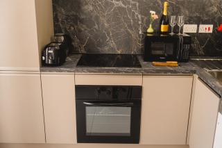 Stylish 2BED Unit 50m from Seafront! WiFi and Washer - Il-Gżira - 1