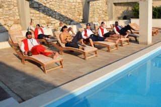 Villa Lelas - Omiš - 7