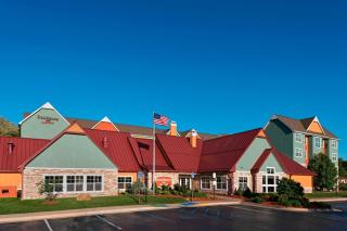 Residence Inn Columbia - Columbia - 0
