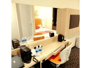 QUEEN'S HOTEL CHITOSE - Vacation STAY 67741v - Chitose - 7