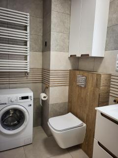 Apartament Ceglany - 7