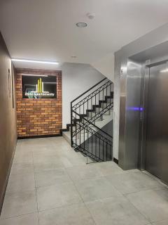 Apartament Ceglany - 3