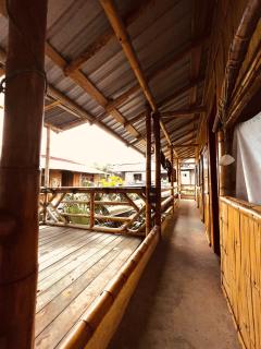 Onda Hostel Mompiche - Mompiche - 2