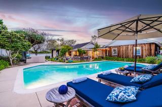 Charming La Jolla Shores Cottage - San Diego - 1