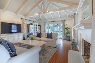 Charming La Jolla Shores Cottage - San Diego - 5