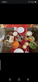 Alkan mozayik otel - Şanlıurfa - 8