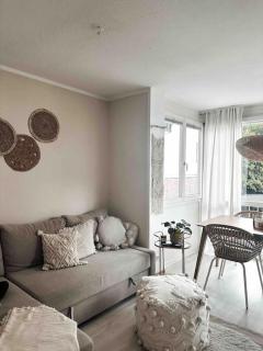 Zentrale Wohnung + Dachterrasse - Sonthofen - 9