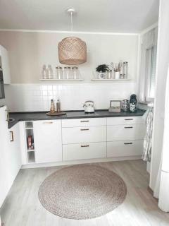 Zentrale Wohnung + Dachterrasse - Sonthofen - 6