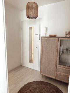 Zentrale Wohnung + Dachterrasse - Sonthofen - 1