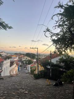pousada Guadalupe - Olinda - 3
