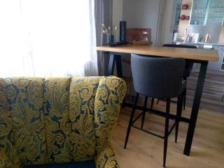 Riccis 47m2 bamboo flat - 3