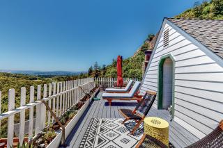 Dragon Cottage - Healdsburg - 9