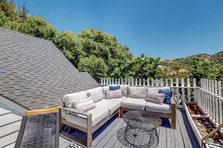 Dragon Cottage - Healdsburg - 8