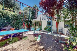 Dragon Cottage - Healdsburg - 7