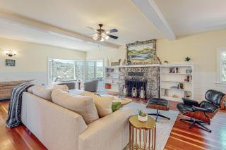 Dragon Cottage - Healdsburg - 5