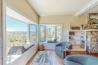 Dragon Cottage - Healdsburg - 3