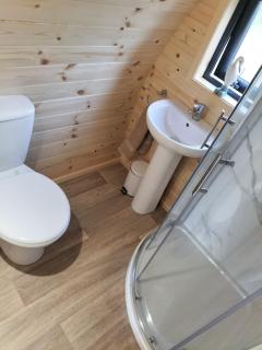Gateway Glamping - Farranfore - 3