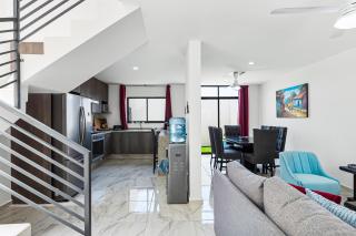 Porto Residencial, Unit 10 - 4