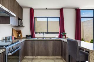 Porto Residencial, Unit 10 - 3