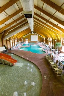 Cranberry Country Lodge - Tomah - 0