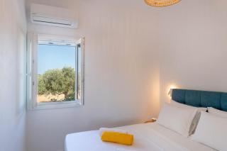 Olivine Paros Villas - 7